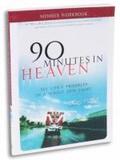 Member Book 90 Minutes in Heaven