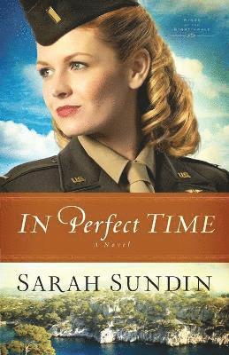 Sarah Sundin - In Perfect Time, Häftad