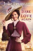 J Lessman - Dare To Love Again, Häftad