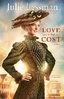 J Lessman - Love At Any Cost, Häftad