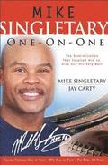 Mike Singletary One-On-One