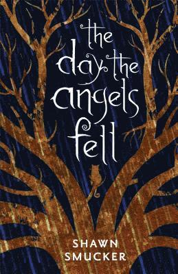 Shawn Smucker - Day the Angels Fell, Häftad. Tillgänglighet: Lägg i varukorg