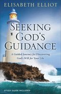 Seeking God's Guidance