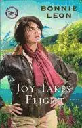 Bonnie Leon - Joy Takes Flight, Häftad. Tillgänglighet: Lägg i varukorg