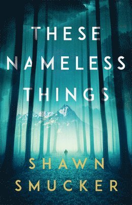 Shawn Smucker - These Nameless Things, Häftad. Tillgänglighet: Lägg i varukorg