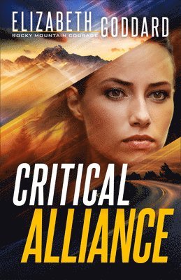 Elizabeth Goddard - Critical Alliance, Inbunden