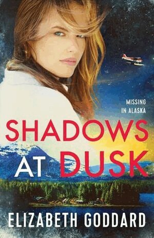 Elizabeth Goddard - Shadows at Dusk, Häftad