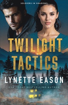 Lynette Eason - Twilight Tactics, Häftad. Tillgänglighet: Lägg i varukorg