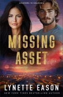 Lynette Eason - Missing Asset, Häftad. Tillgänglighet: Kommande