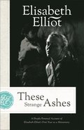 These Strange Ashes