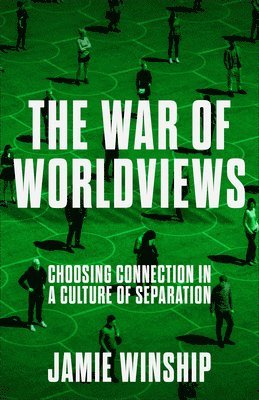Jamie Winship - War of Worldviews, Häftad