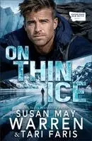 Susan May Warren, Tari Faris - On Thin Ice, Häftad. Tillgänglighet: Kommande
