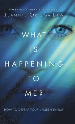 What Is Happening to Me?, Inbunden. Tillgänglighet: Lägg i varukorg