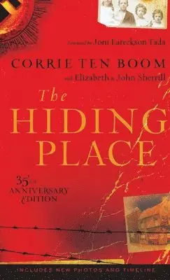 Hiding Place, Inbunden. Tillgänglighet: Lägg i varukorg