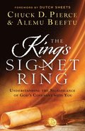 King's Signet Ring