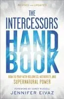 Intercessors Handbook