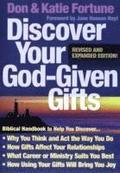 Discover Your GodGiven Gifts