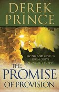 Promise of Provision - Living and Giving from God`s Abundant Supply