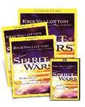 Spirit Wars Curriculum Kit - Winning the Invisible Battle Against Sin and the Enemy