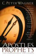 Apostles and Prophets - The Foundation of the Church