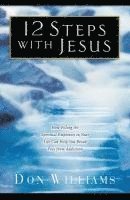 12 Steps with Jesus