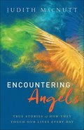 Encountering Angels  True Stories of How They Touch Our Lives Every Day