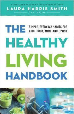 Healthy Living Handbook, Häftad
