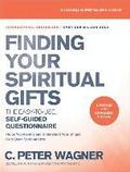 Finding Your Spiritual Gifts Questionnaire  The EasytoUse, SelfGuided Questionnaire