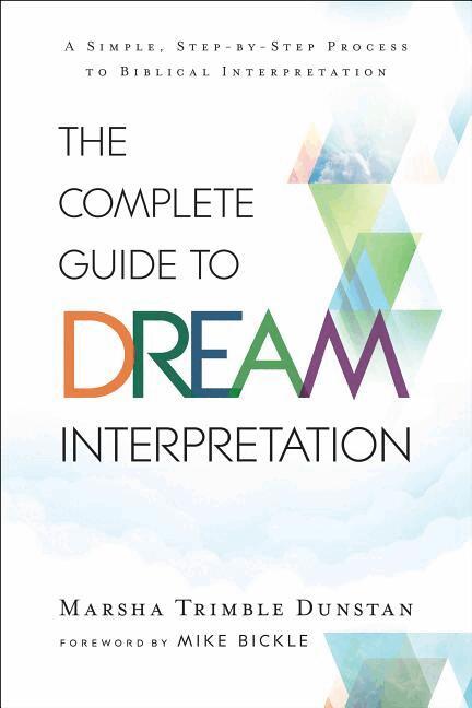 Marsha Tri Dunstan - Complete Guide to Dream Interpretation, Häftad