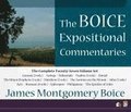 Boice Expositional Commentaries