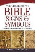 A to Z Guide to Bible Signs and Symbols - Understanding Their Meaning and Significance