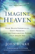 Imagine Heaven  NearDeath Experiences, God`s Promises, and the Exhilarating Future That Awaits You
