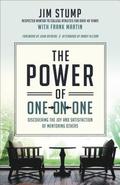 The Power of OneonOne  Discovering the Joy and Satisfaction of Mentoring Others