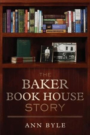 Ann Byle - Baker Book House Story, Häftad. Tillgänglighet: Tillfälligt slut