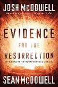 Evidence for the Resurrection - What It Means for Your Relationship with God