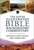Baker Illustrated Bible Background Commentary