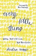 Every Little Thing
