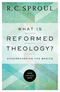 What Is Reformed Theology? - Understanding the Basics