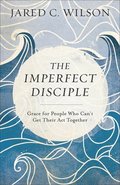 The Imperfect Disciple  Grace for People Who Can`t Get Their Act Together