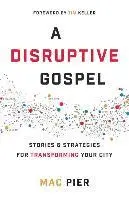 Disruptive Gospel, Häftad. Tillgänglighet: Lägg i varukorg
