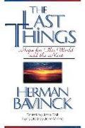 The Last Things