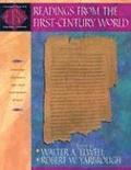 Readings from the FirstCentury World  Primary Sources for New Testament Study