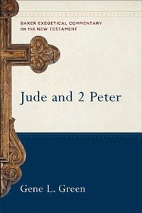 Jude and 2 Peter