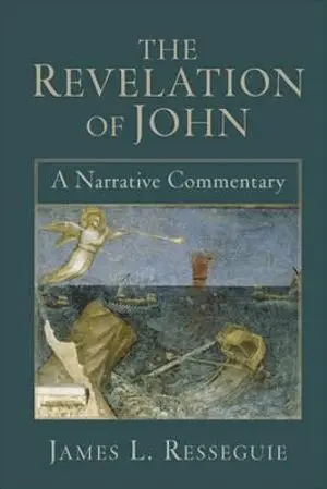 Revelation of John - A Narrative Commentary