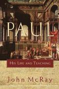 Paul  His Life and Teaching