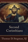 Second Corinthians