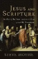 Jesus and Scripture, Häftad. Tillgänglighet: Lägg i varukorg