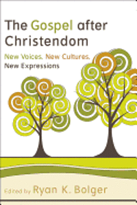 Susan Besze Wallace - Gospel After Christendom, Häftad