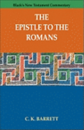 The Epistle to the Romans