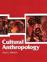 Cultural Anthropology